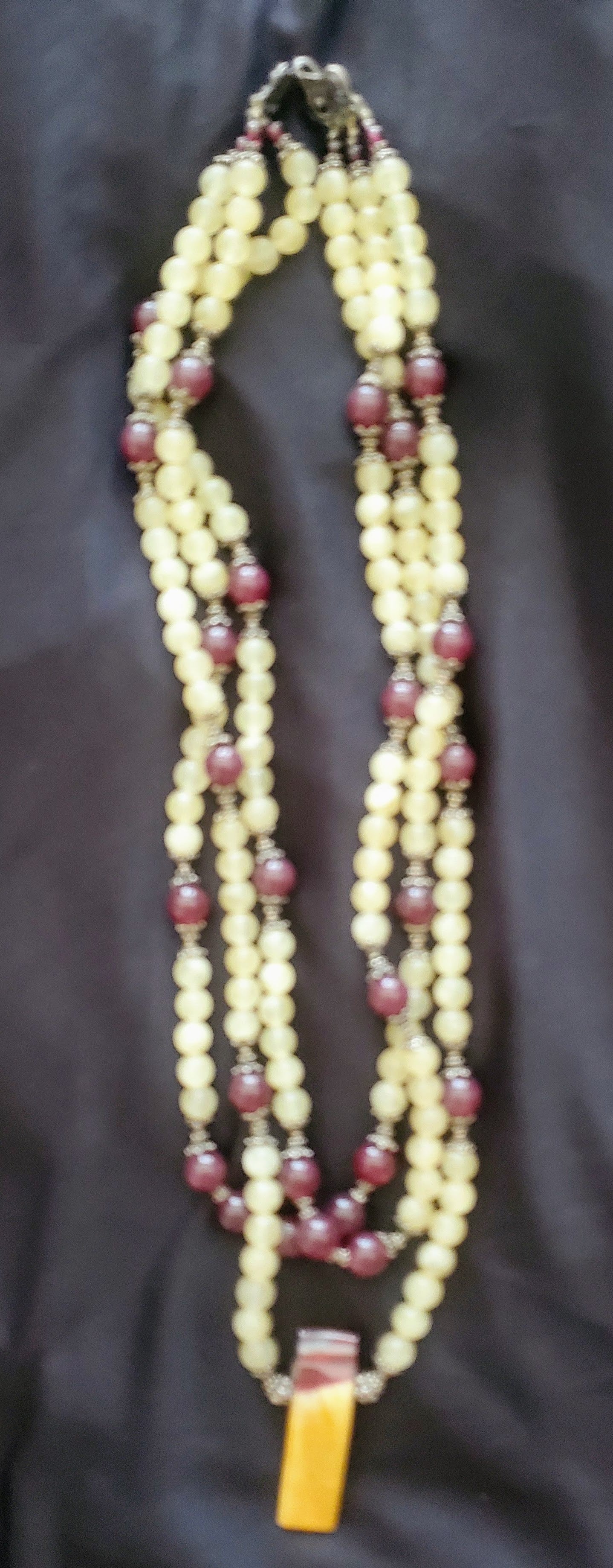 Beaded Jewelry