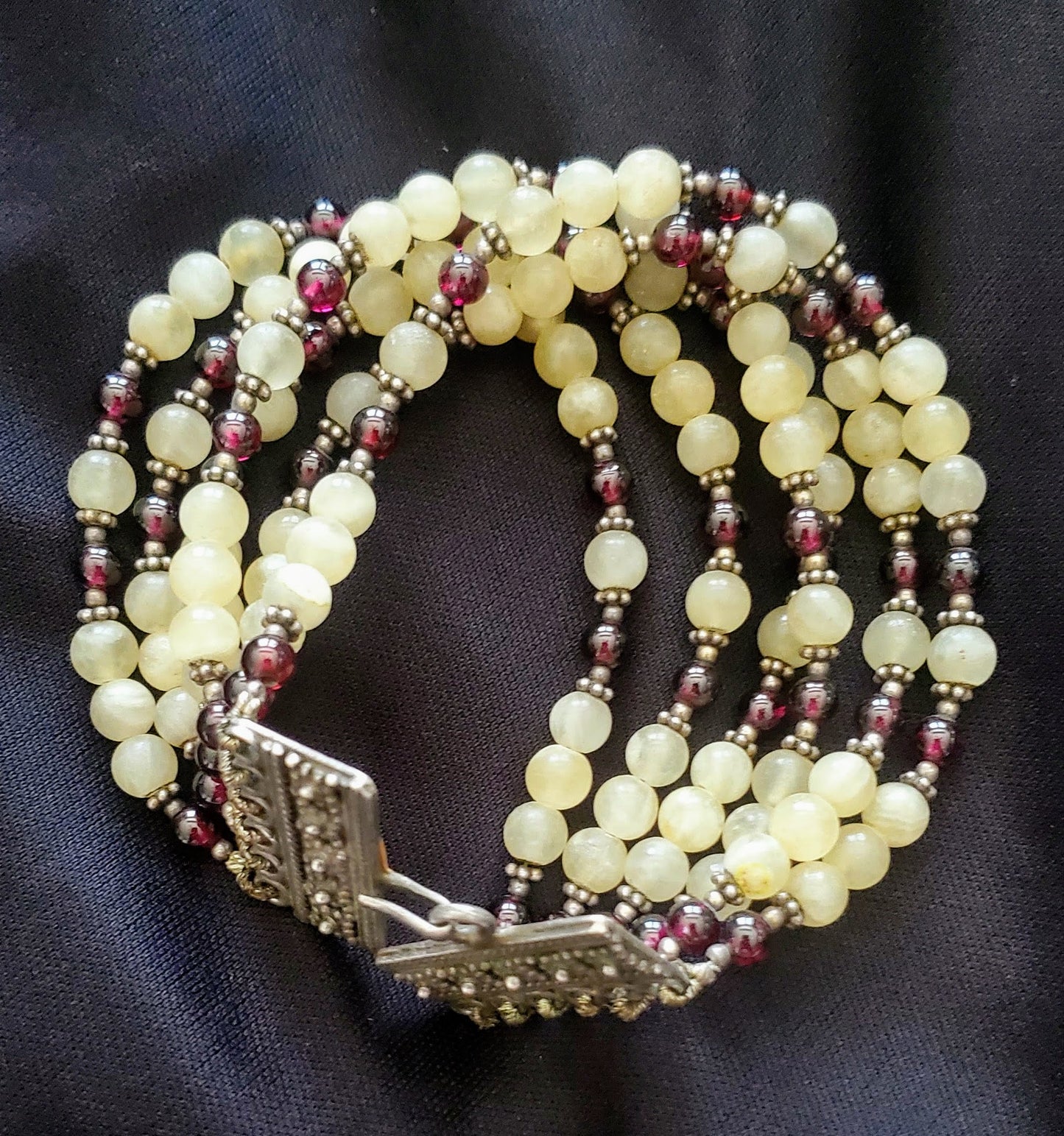 Beaded Jewelry