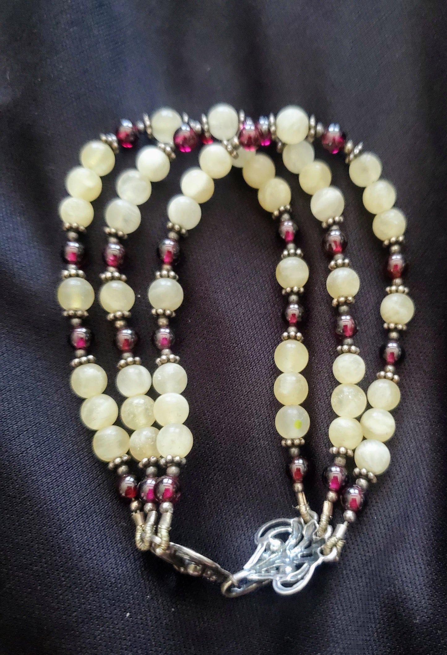 Beaded Jewelry