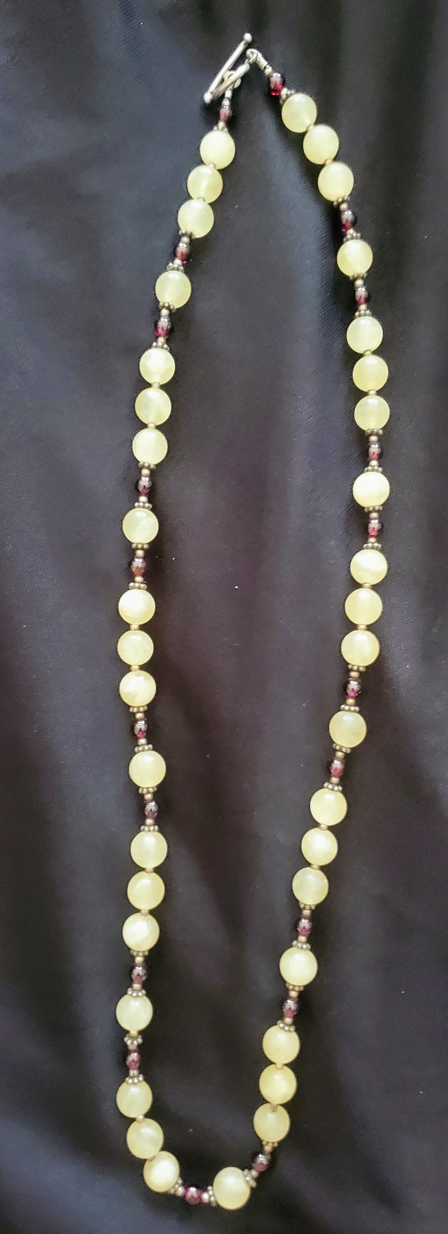 Beaded Jewelry