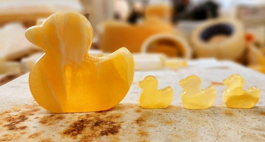Rubber Ducky