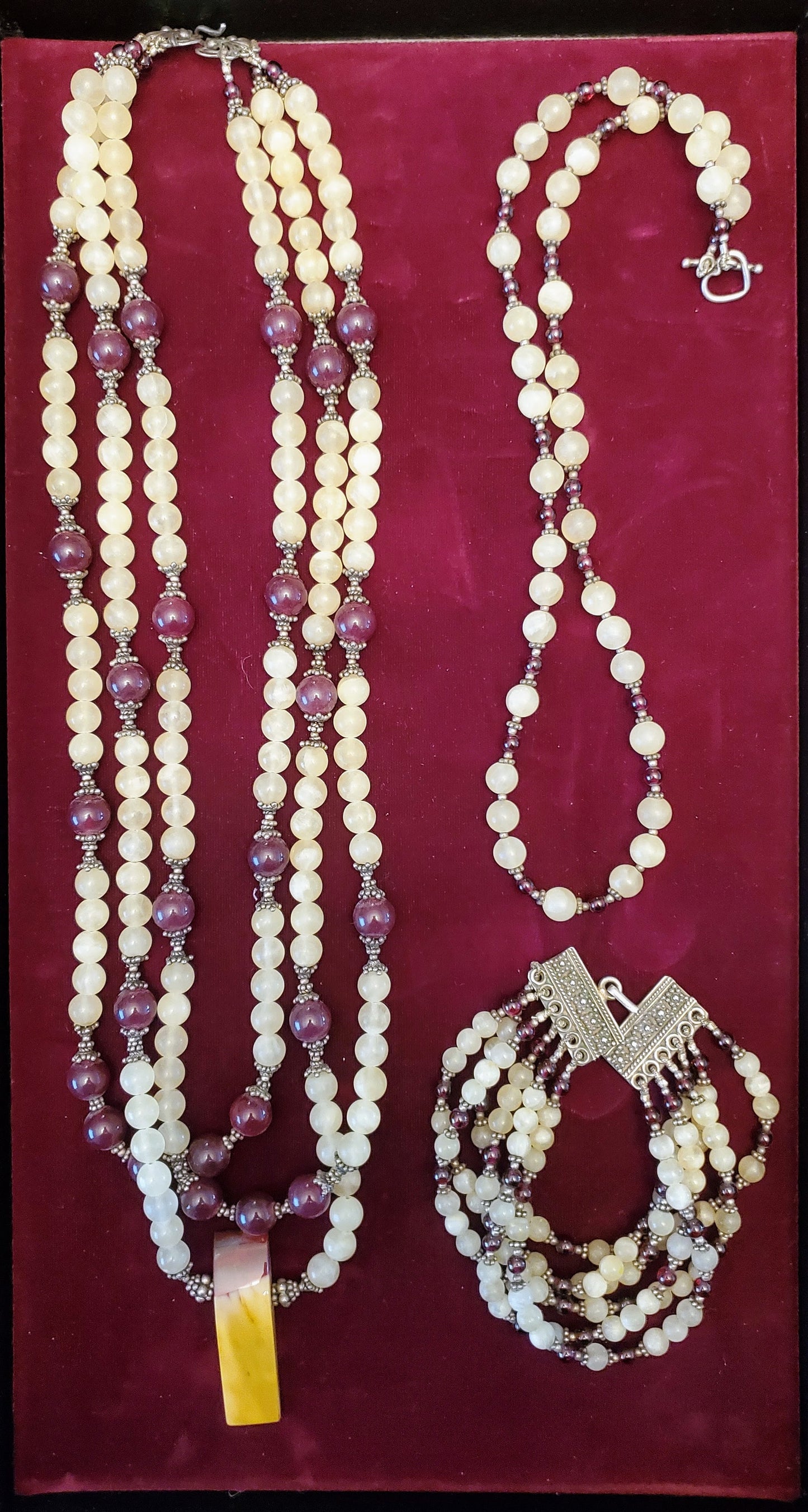 Beaded Jewelry