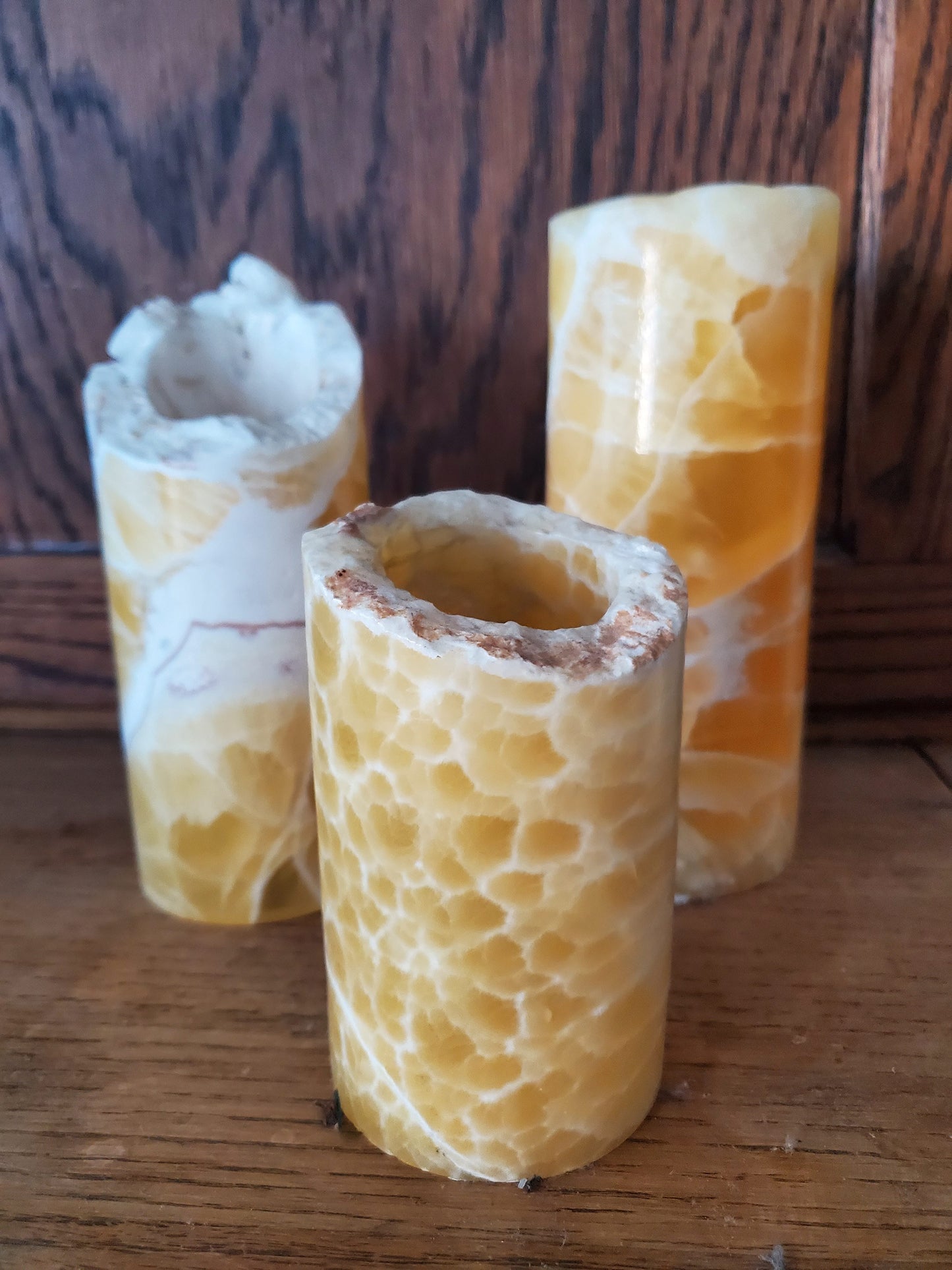 Candle Covers