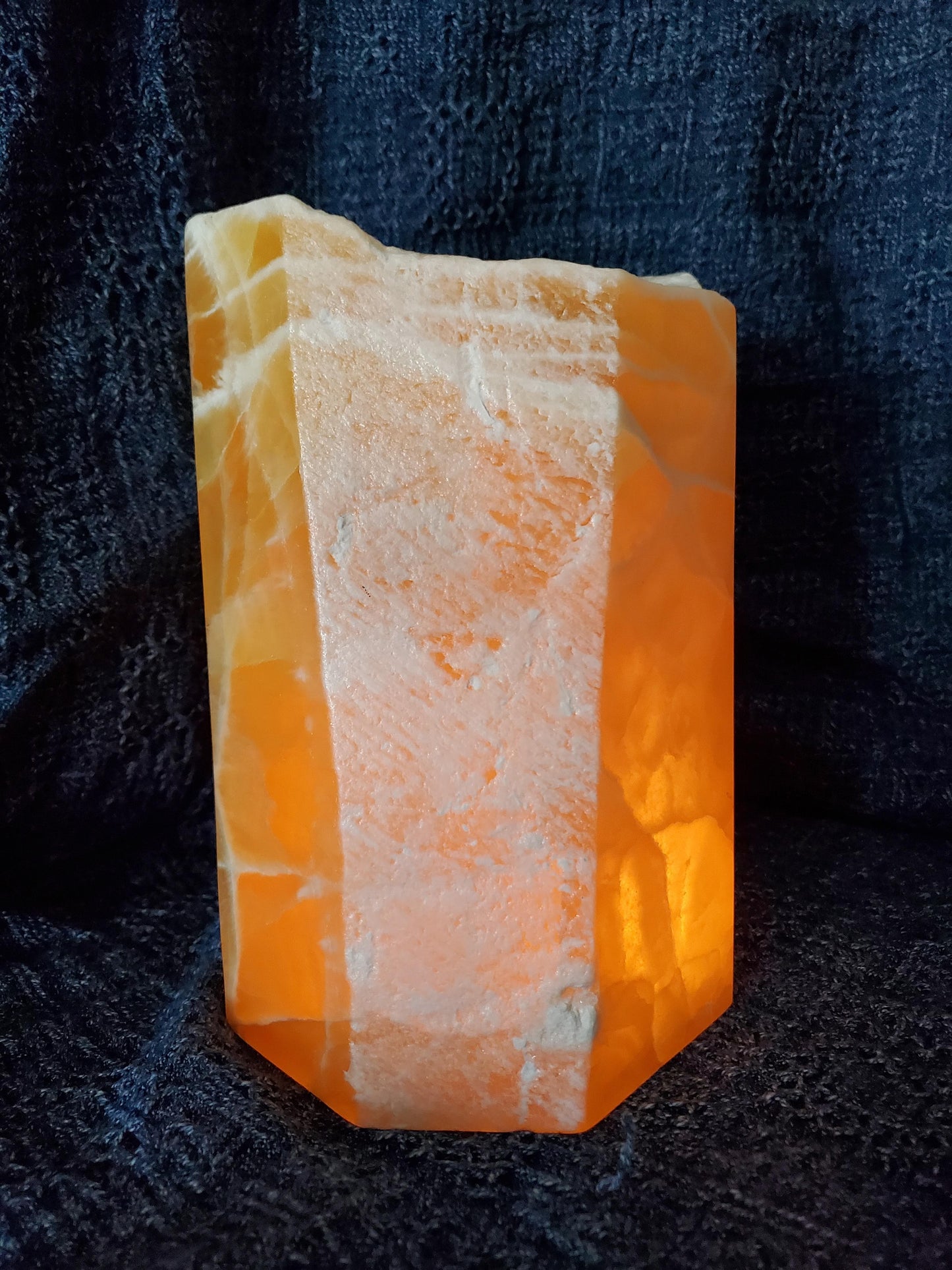 Candle Covers