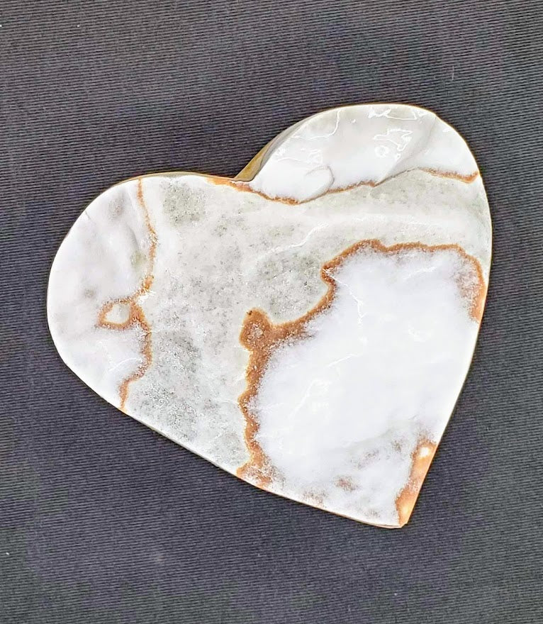 Traditional Hearts