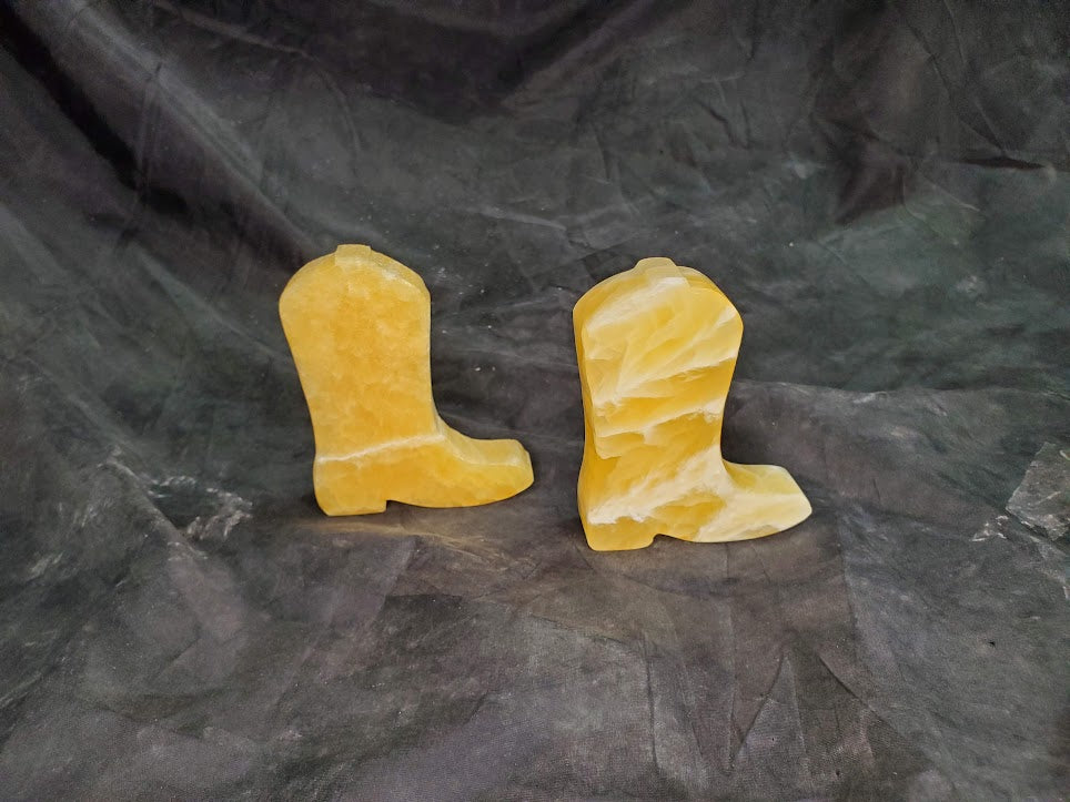 Cowboy Boot