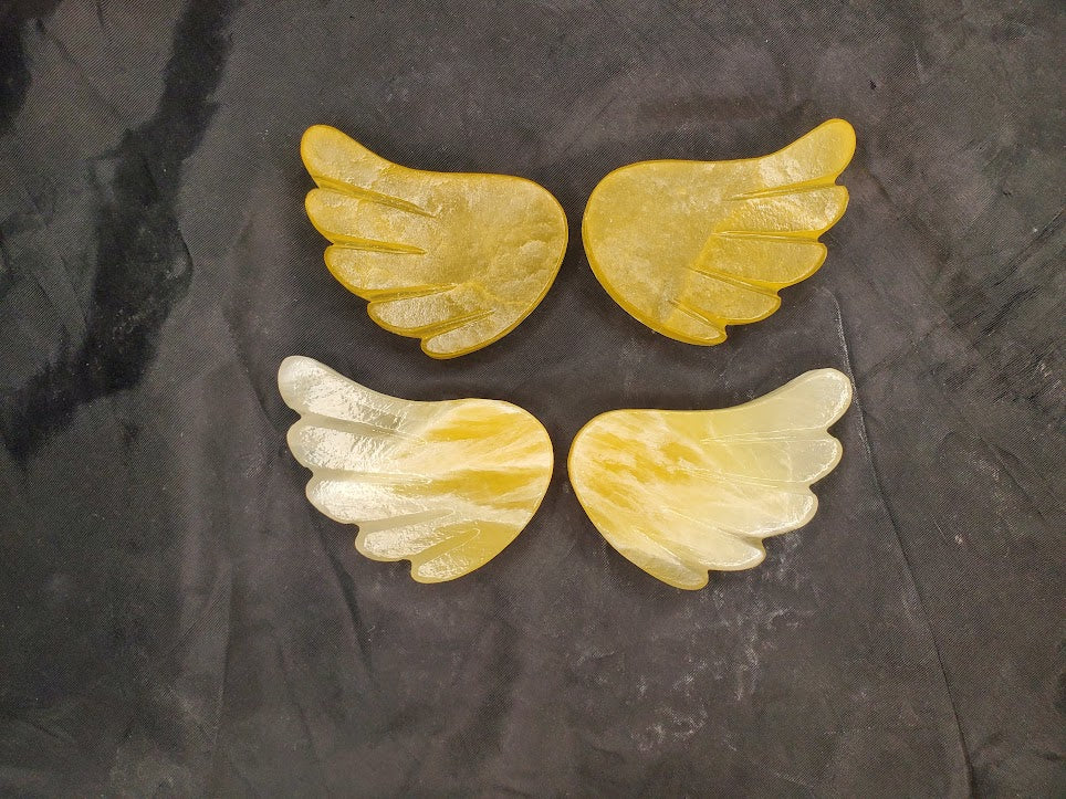 Angel Wing
