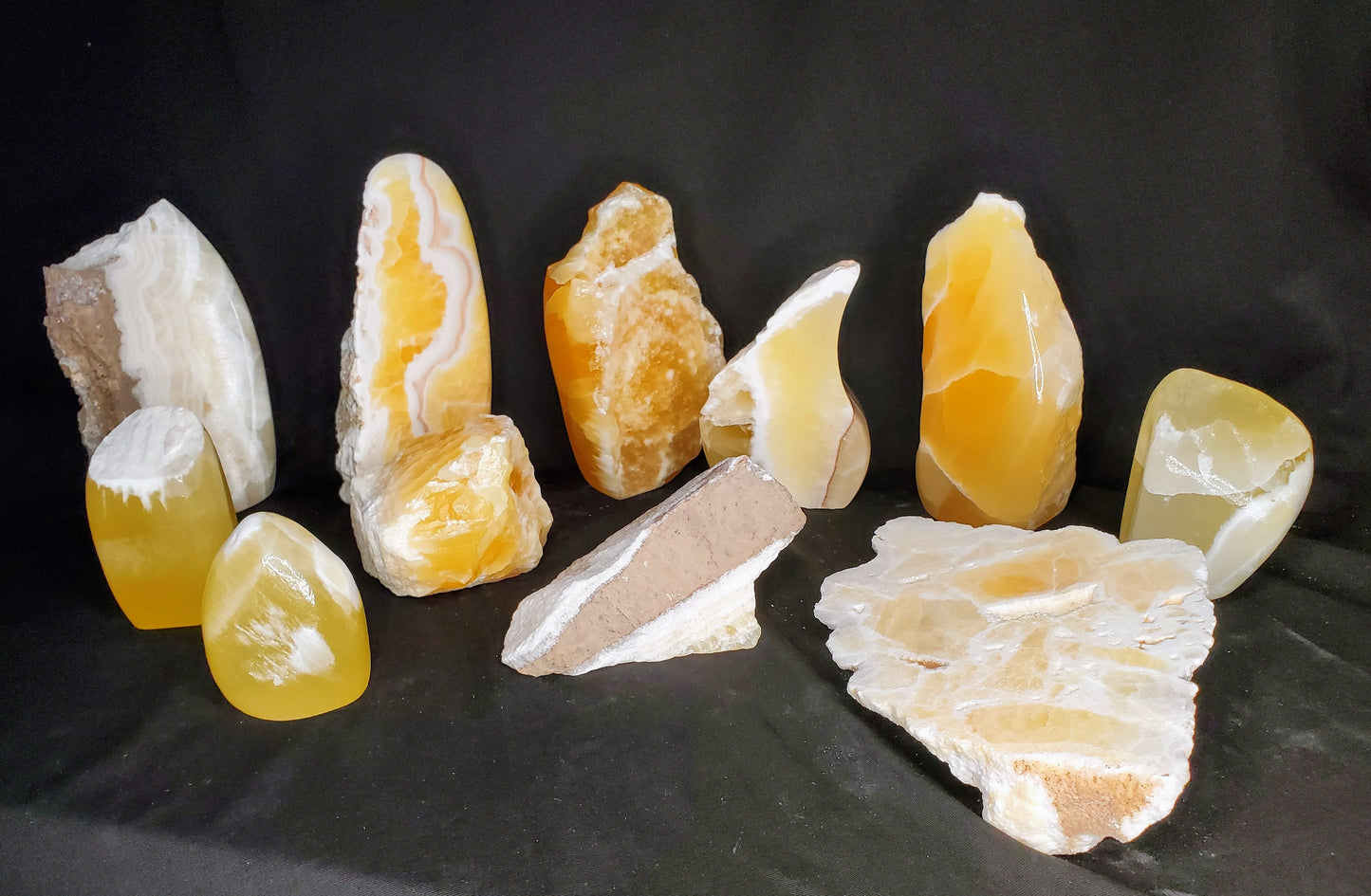 Glow Stones
