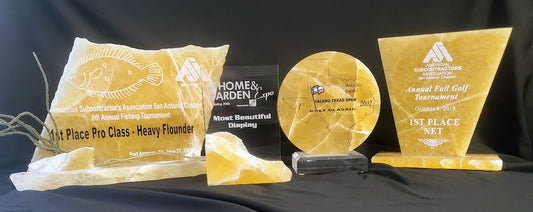 Trophies