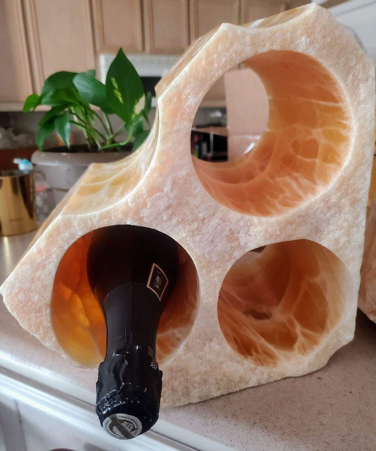 Wine Rocks