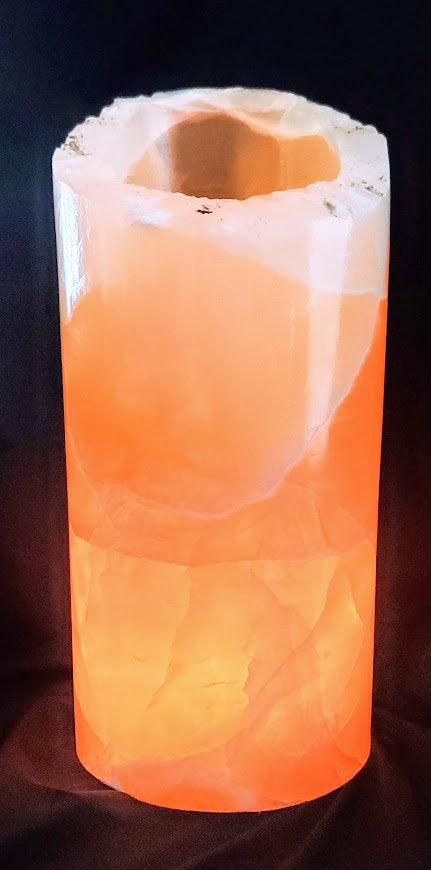 6-inch Thick Diameter Candle Covers