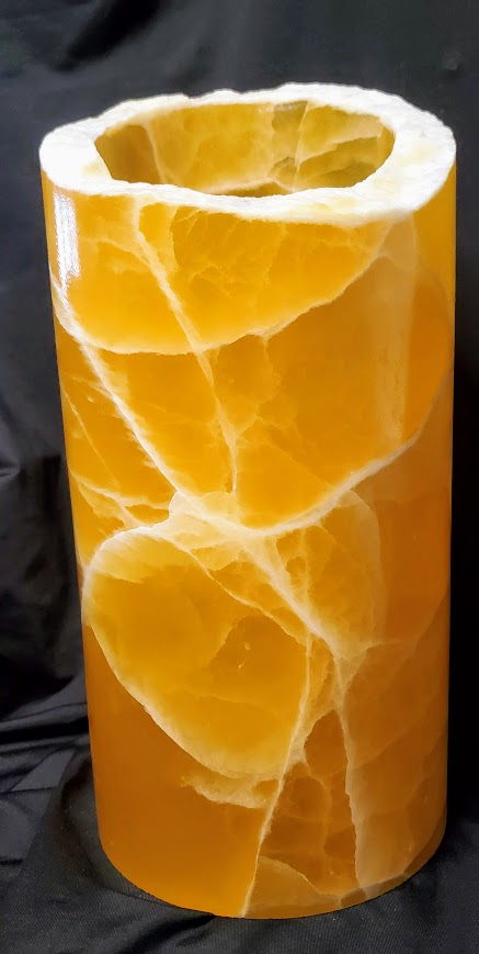 6-inch Thick Diameter Candle Covers