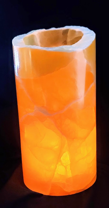 6-inch Thick Diameter Candle Covers