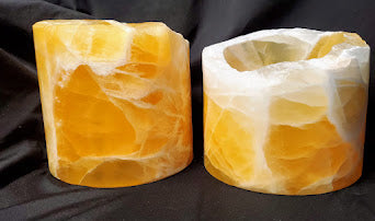 6-inch Thick Diameter Candle Covers