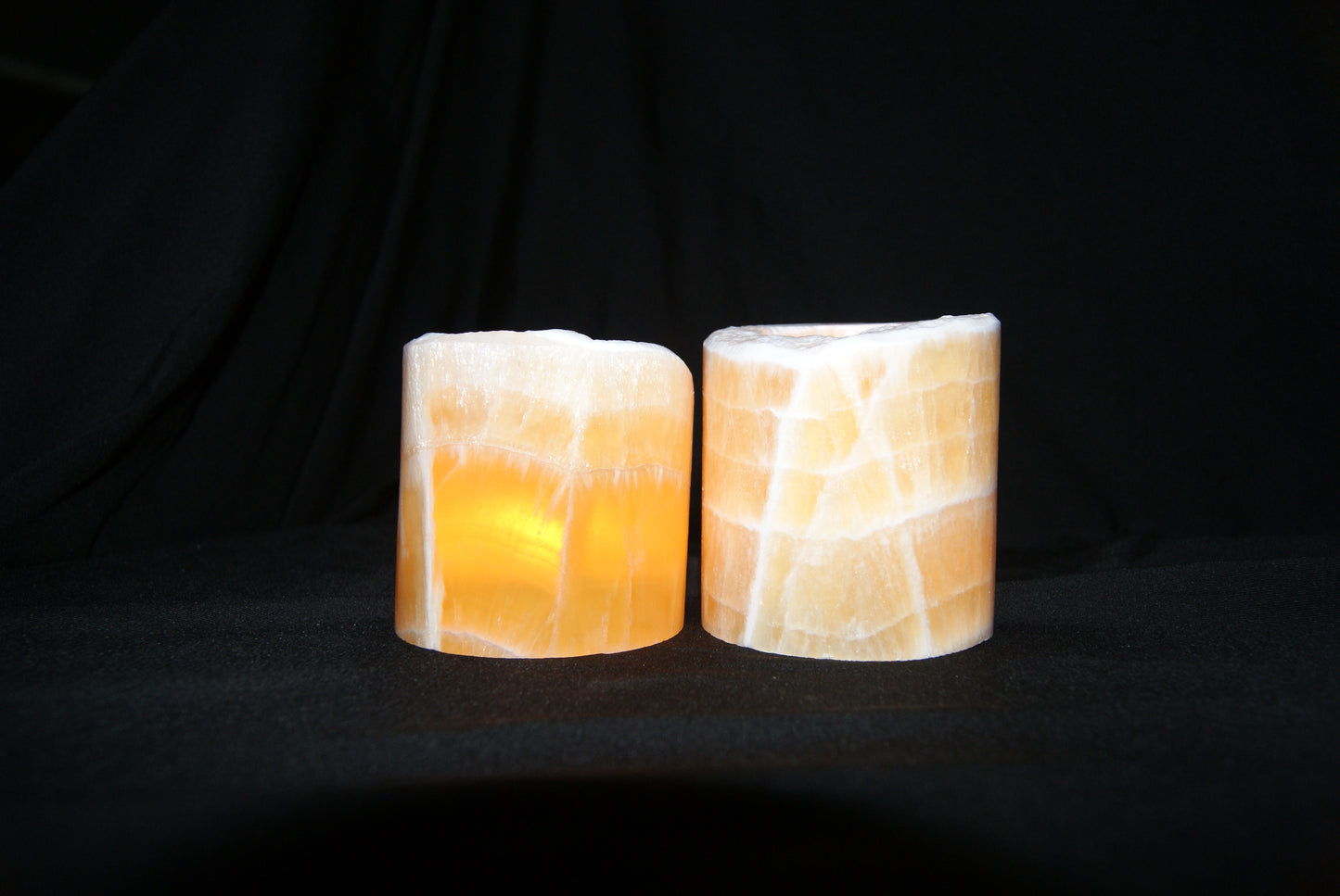3-inch Thick Diameter Candle Covers