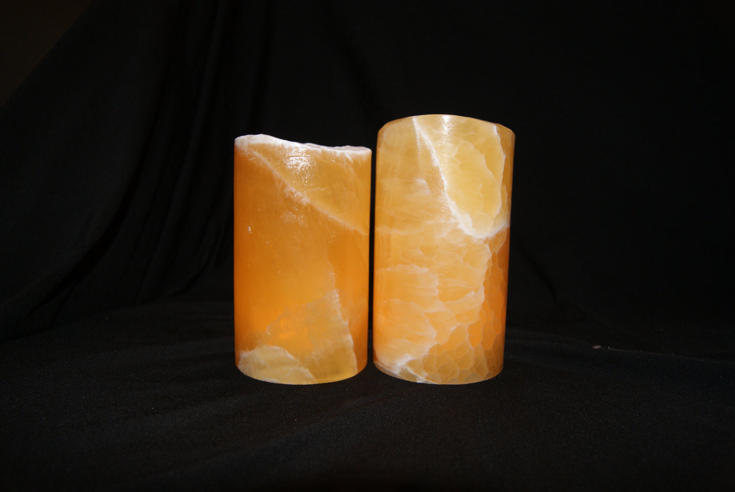 3-inch Thick Diameter Candle Covers