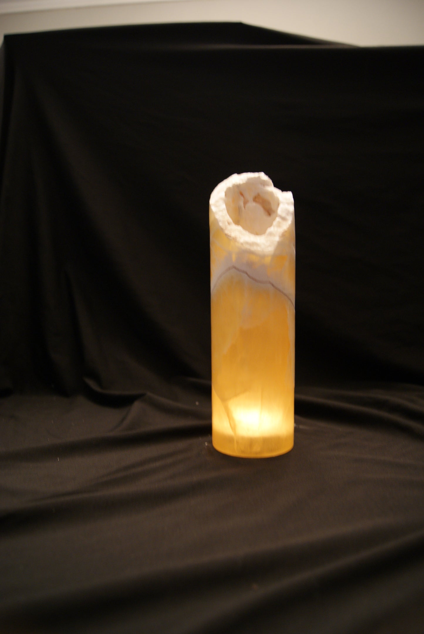 3-inch Thick Diameter Candle Covers