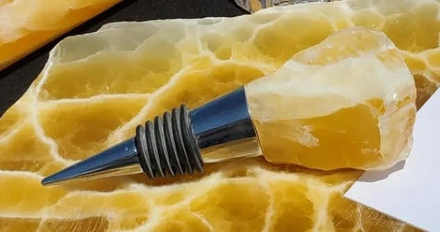 Wine Bottle Stoppers