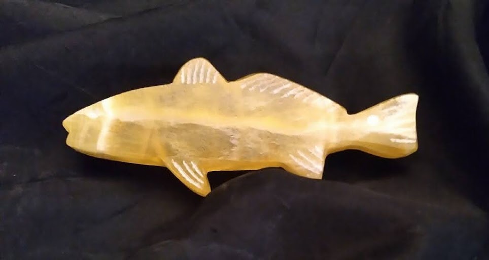 Redfish