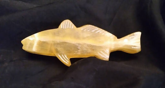 Redfish