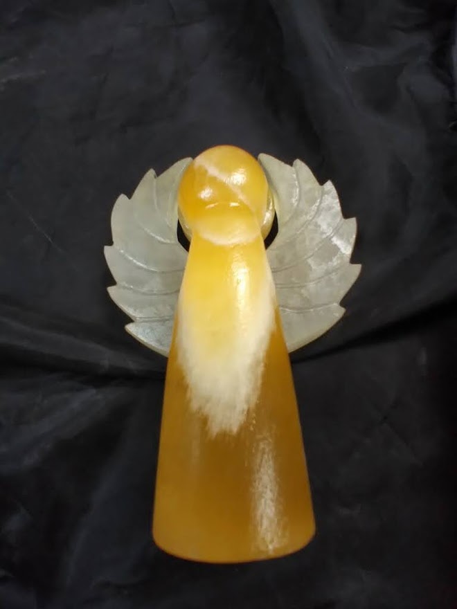 Olympic Angel