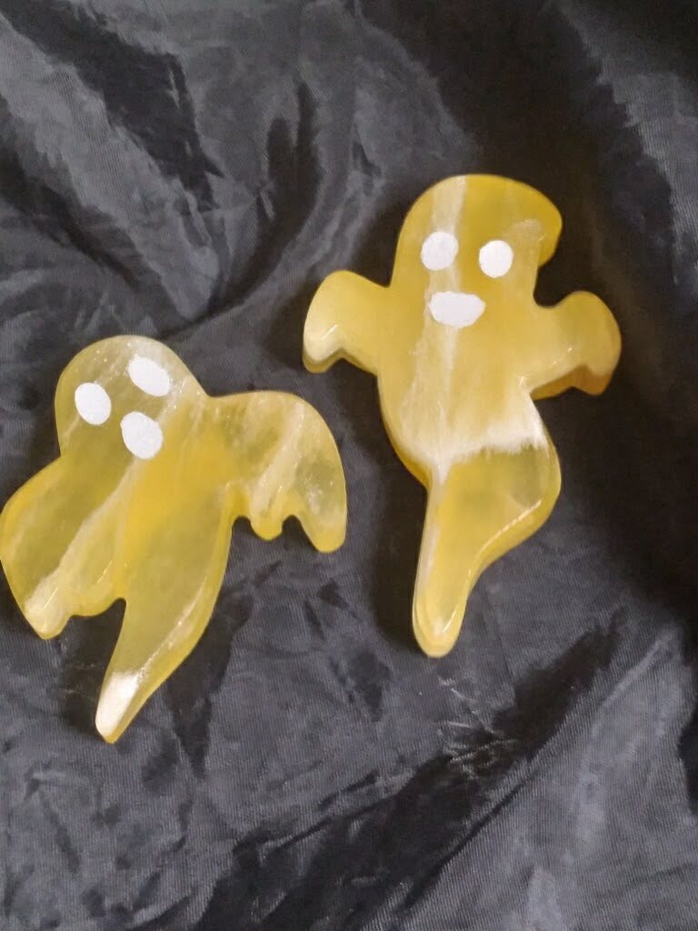 Ghosts