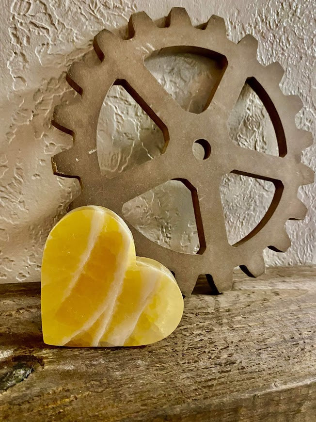 Traditional Hearts