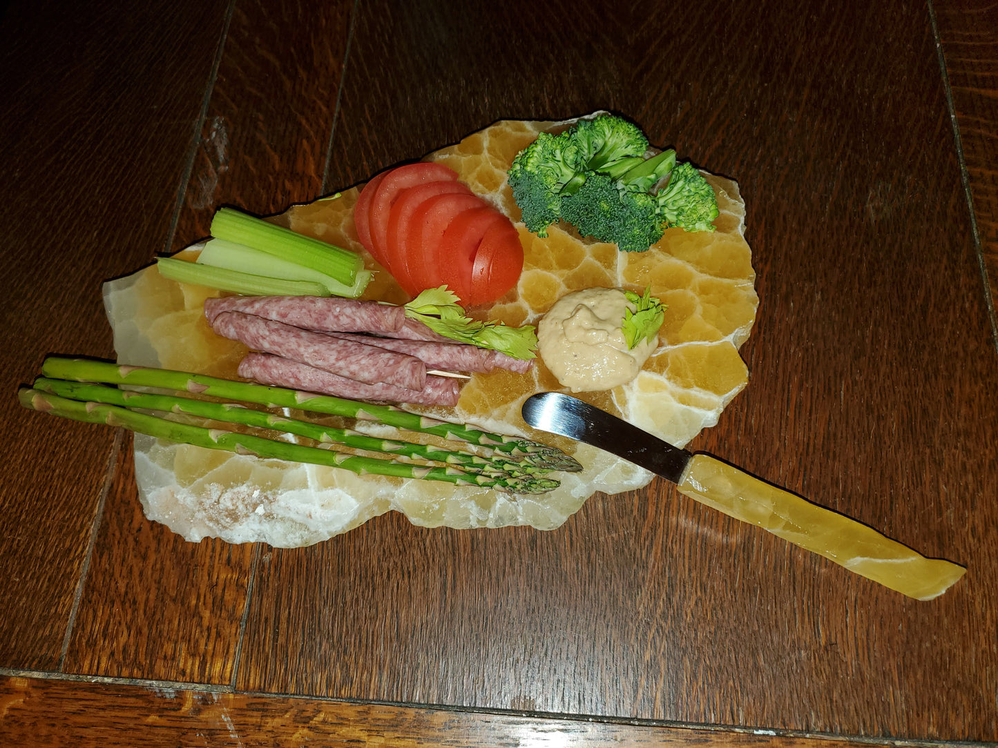 Charcuterie Boards