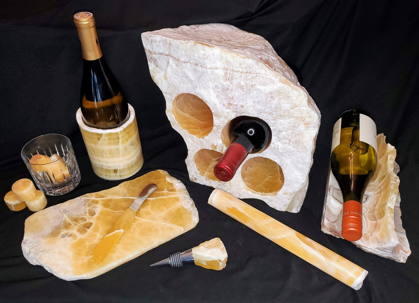 Charcuterie Boards