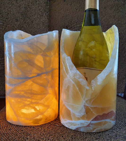 5-inch Thin Diameter Candle Covers