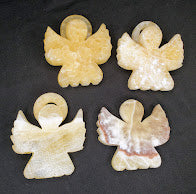 Angel with Halo
