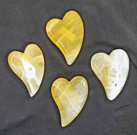 Coastal Hearts