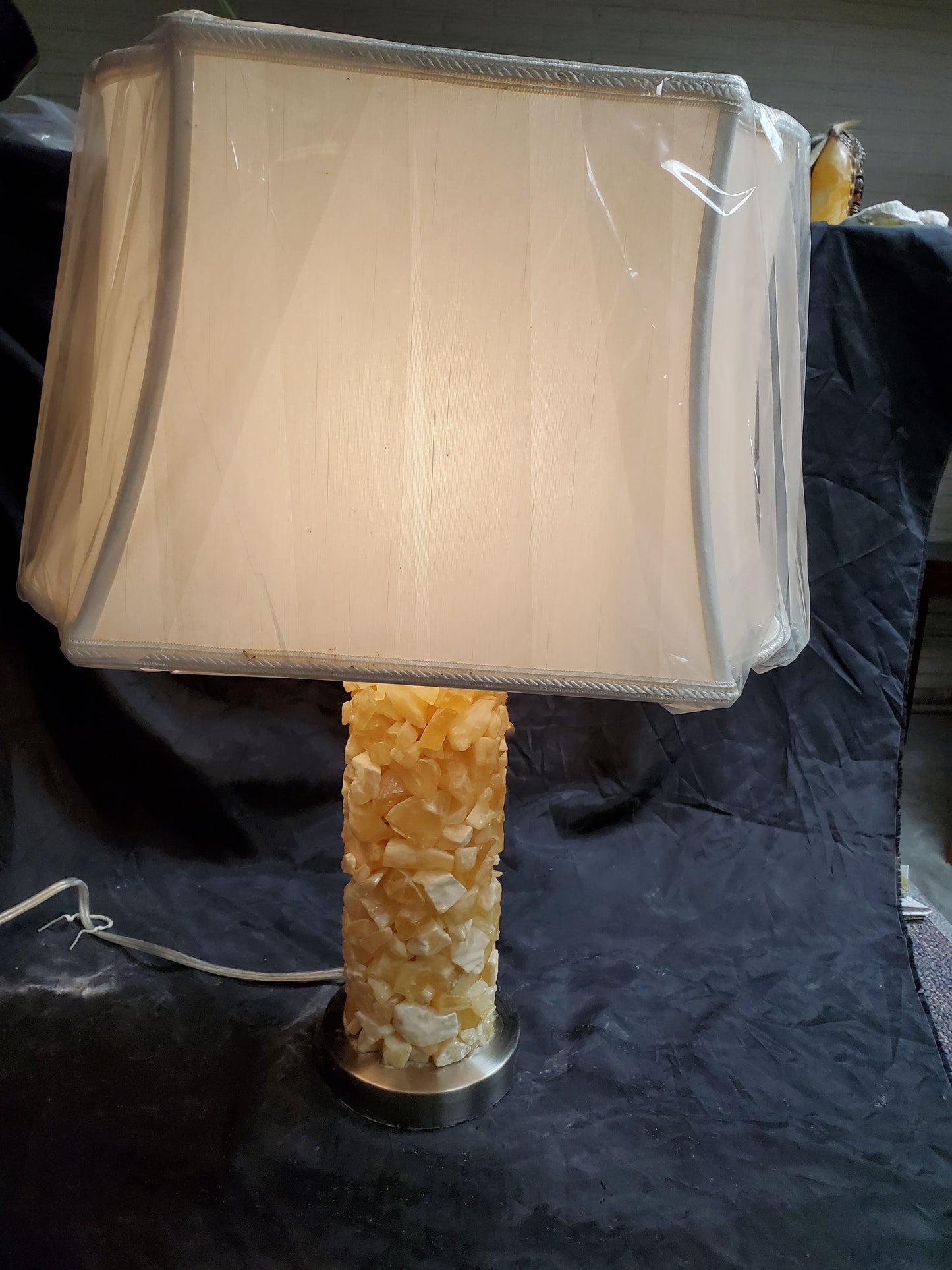 Table Lamps