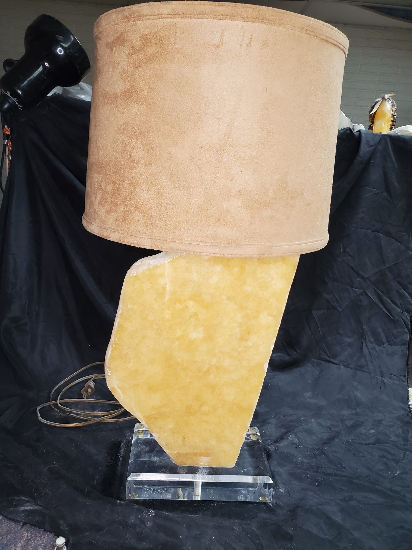 Table Lamps
