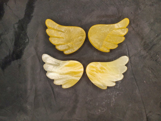 Angel Wing