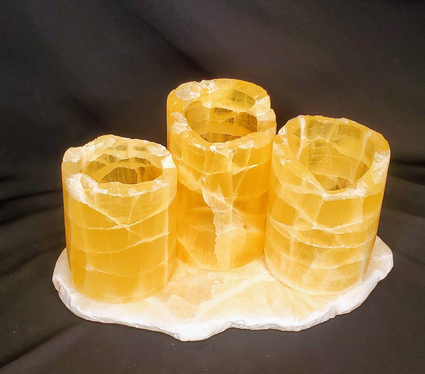 3-inch Thin Diameter Candle Covers