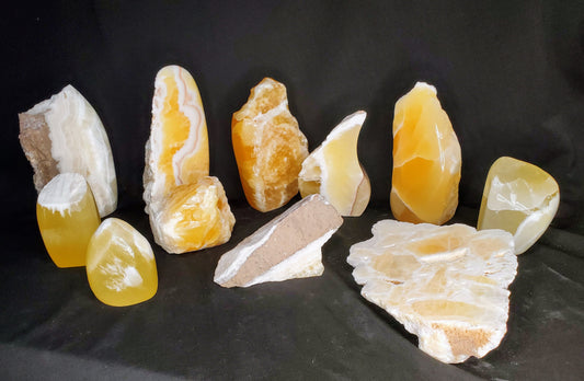 Glow Stones