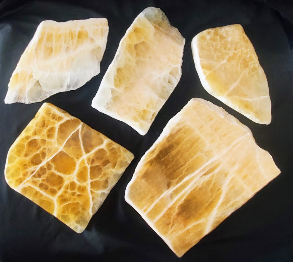 Slabs & Bases