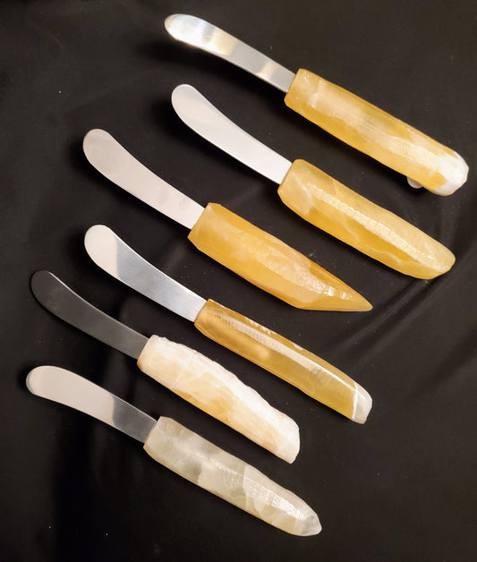 Cheese Knives