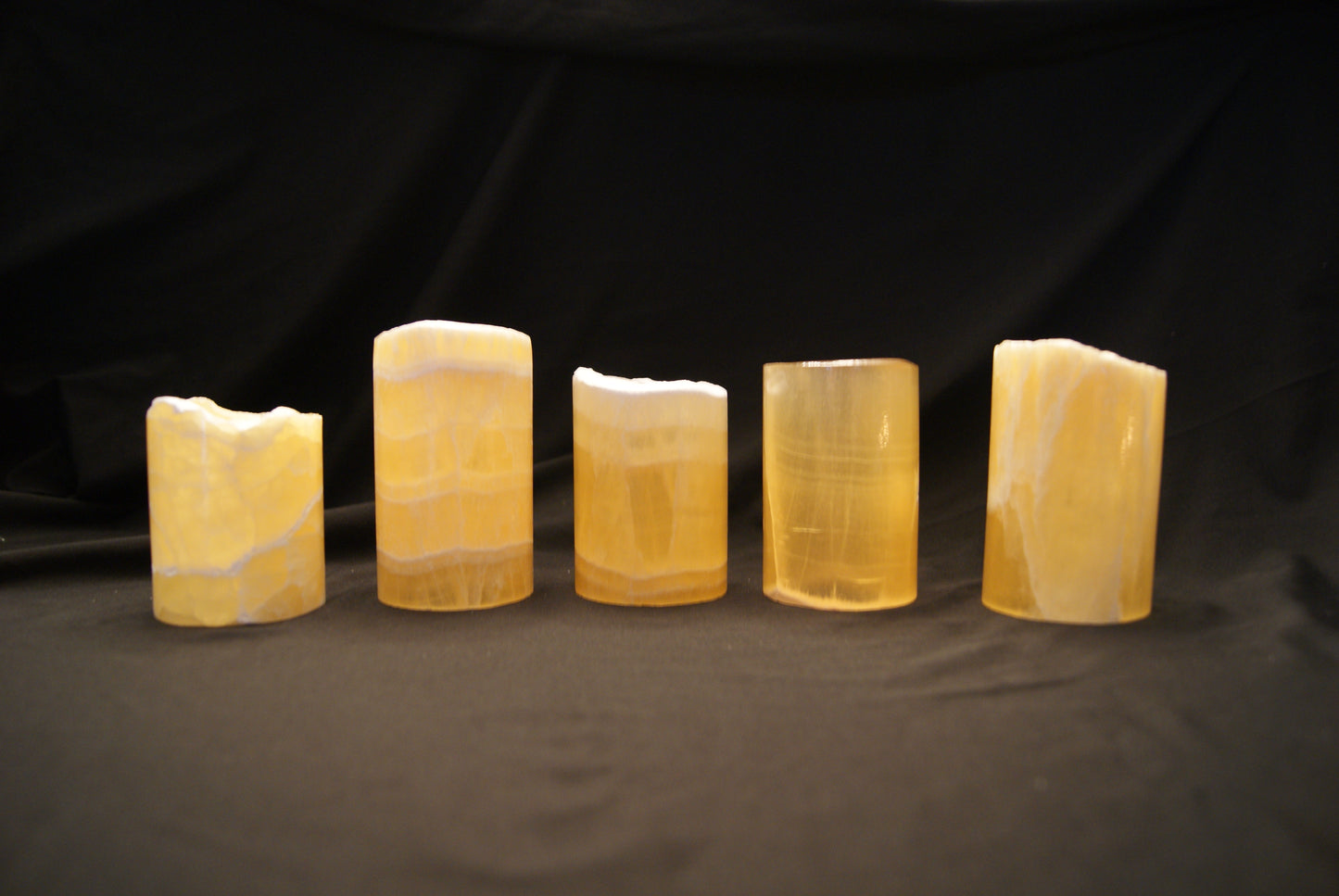2-inch Diameter Candle Covers