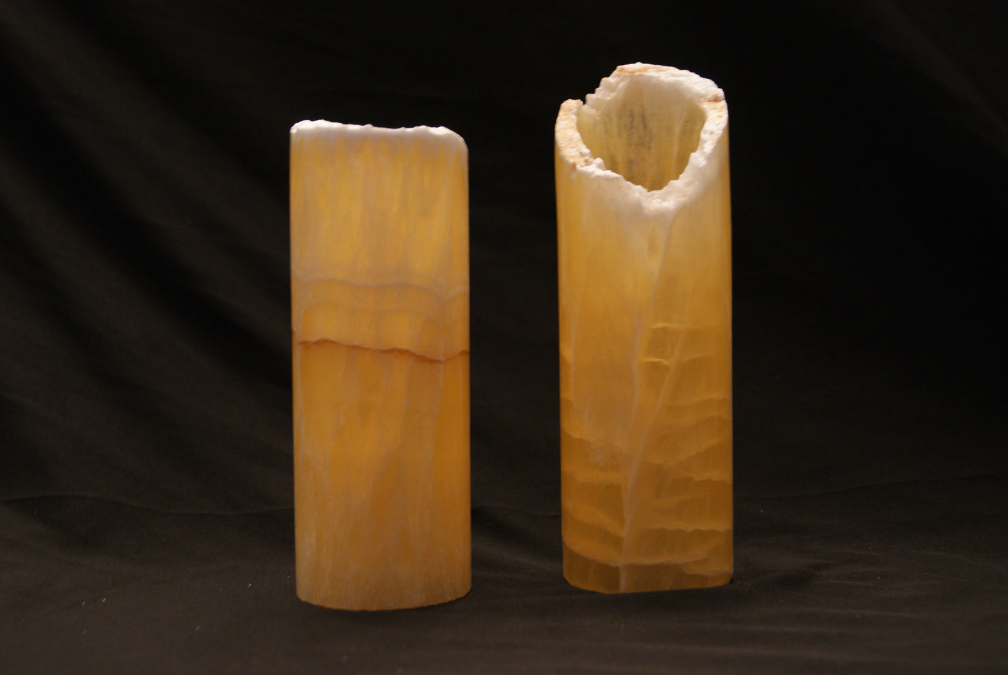 2-inch Diameter Candle Covers