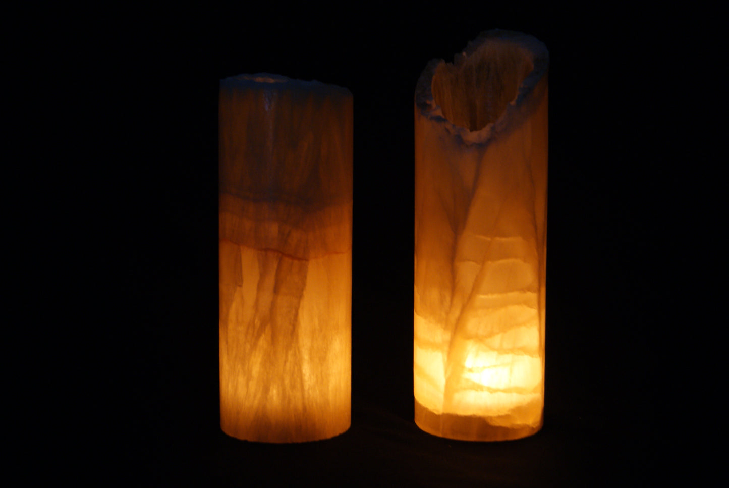 2-inch Diameter Candle Covers