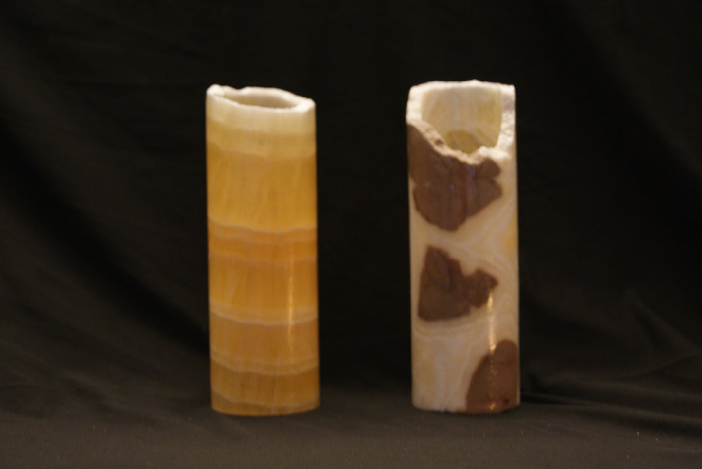 2-inch Diameter Candle Covers