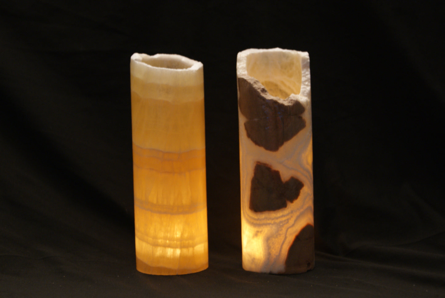 2-inch Diameter Candle Covers