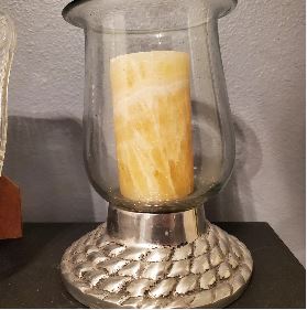 3-inch Thick Diameter Candle Covers