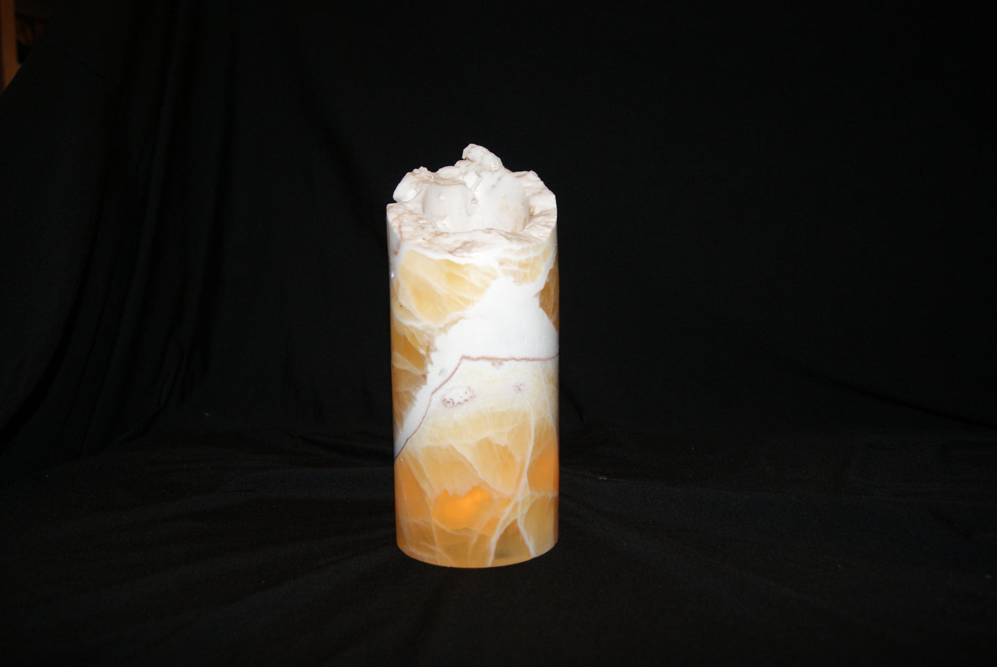 3-inch Thick Diameter Candle Covers