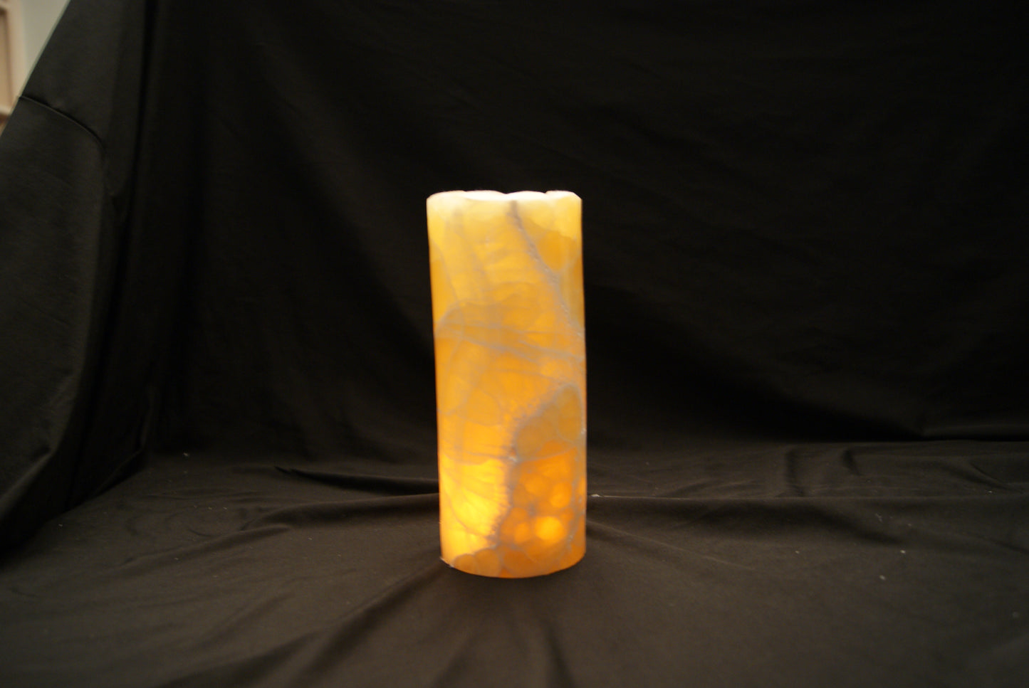 3-inch Thick Diameter Candle Covers